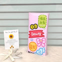 Magical Disney Sanrio Hand Wallets for Girls – Cute, Stylish & Perfect for Every Little Princess Assorted