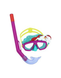 Bestway - Aqua Pals Snorkel Mask (24059)
