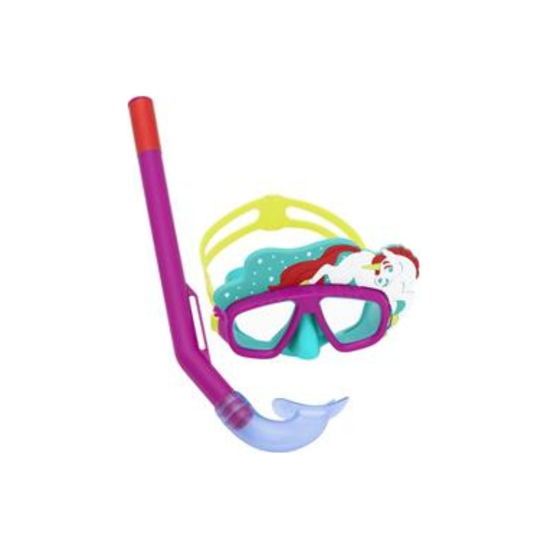 Bestway - Aqua Pals Snorkel Mask (24059)