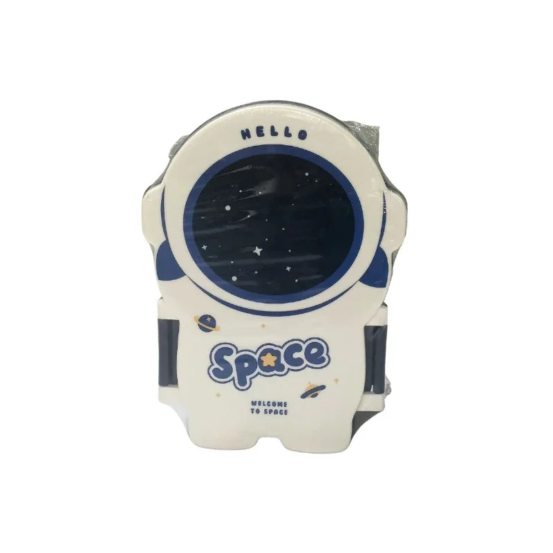 Astronaut Space Lunch Box (6295) for Kids