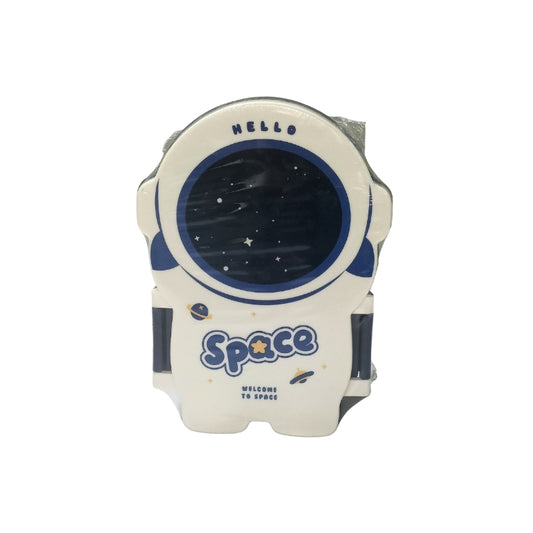 Astronaut Space Lunch Box (6295) for Kids