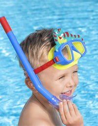 Bestway - Aqua Pals Snorkel Mask (24059)
