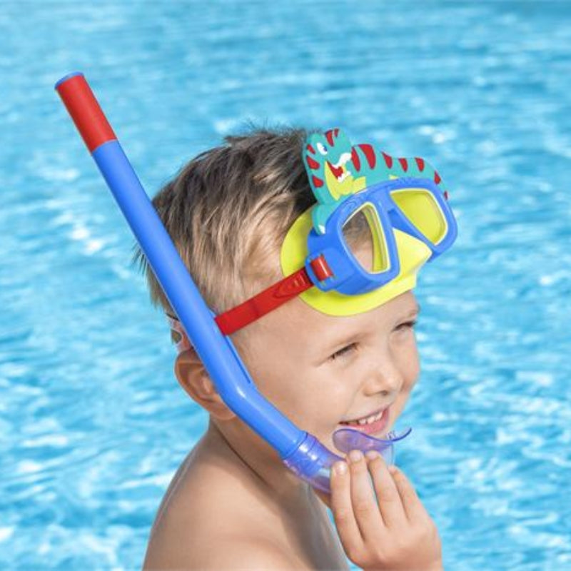 Bestway - Aqua Pals Snorkel Mask (24059)