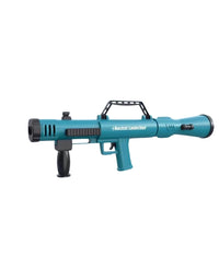 Rocket Launcher Gun With Balls & Arrows Toy For Kids
