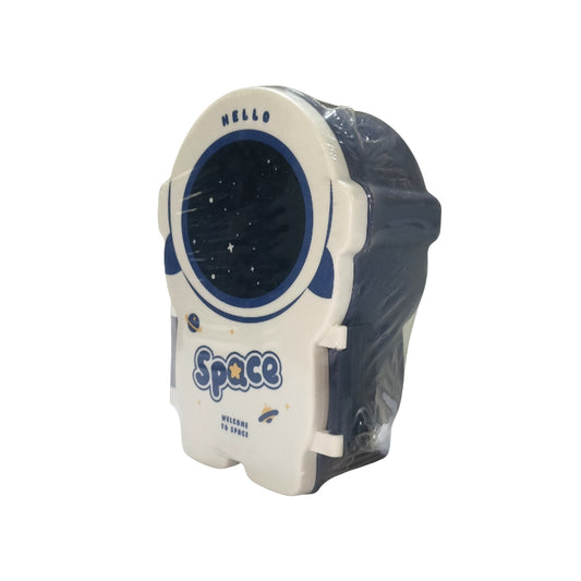 Astronaut Space Lunch Box (6295) for Kids