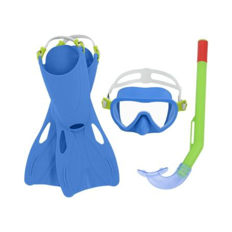 Bestway - Crusader Essential Snorkel Set (25039)