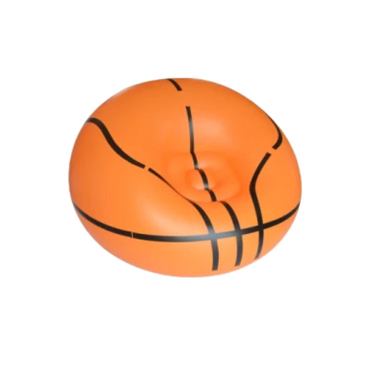 Bestway Basketball Style Inflatable Kids Chair