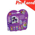 LEGO 41355 Friends Emma's Heart Box