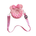 Cute Bow Crossbody Bag for Kids – Stylish & Fun