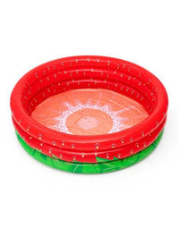 Bestway - Sweet Strawberry Play Pool For Kids (66x15) (51145)
