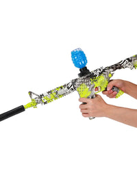 Rechargeable M13 Water Ball Gel Gun Toy For Kids
