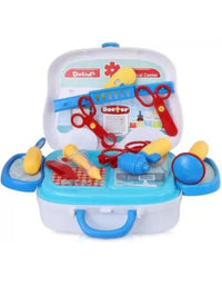 Doctor Briefcase Playset For Kids
