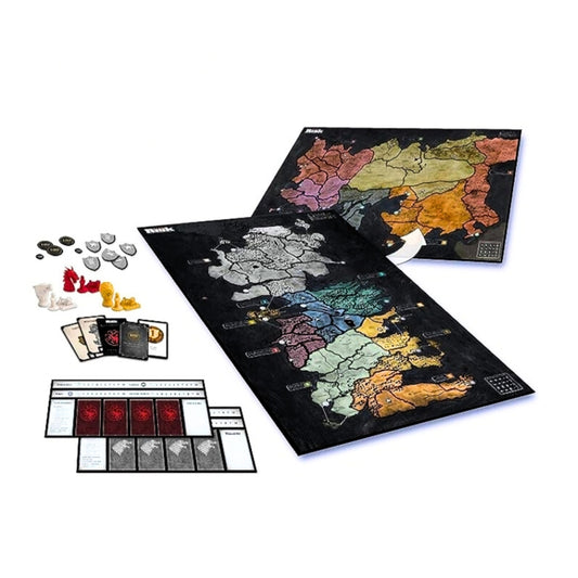 Risk Game of Thrones For Kids