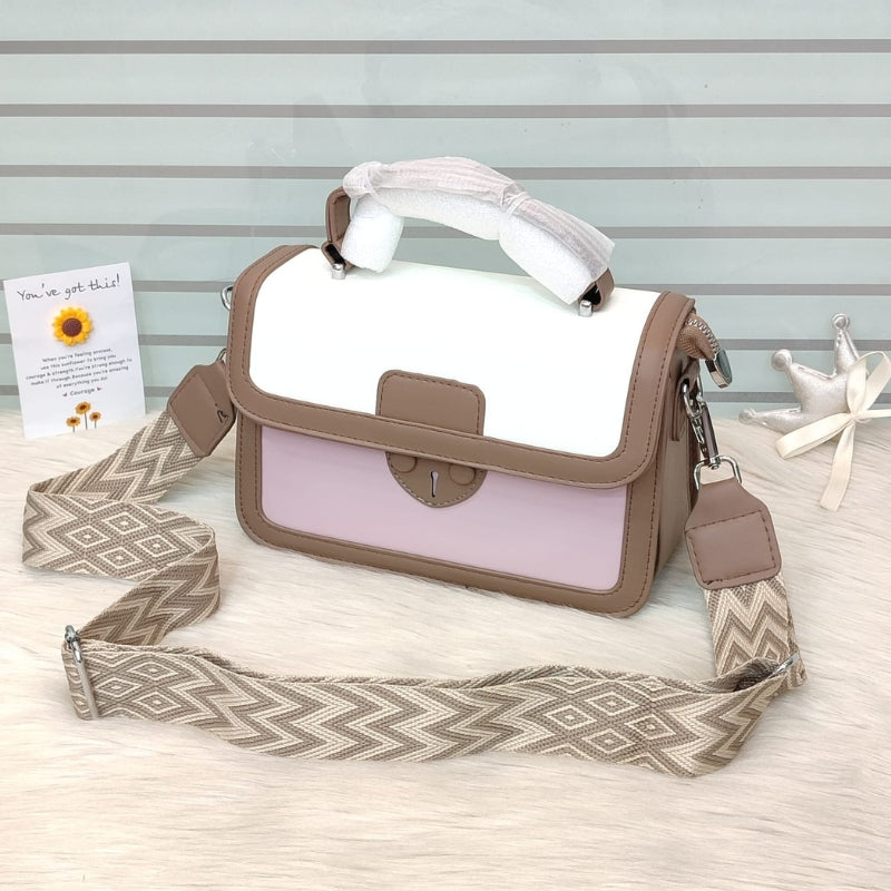 Elegant Imported Luxury Crossbody Handbags for Timeless Style