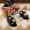 Little Champ Sandal For Kids (R-14)