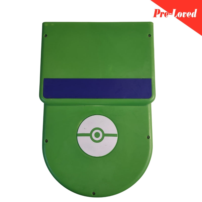 Premium Pre-loved Pokémon Arena Playset Backpack