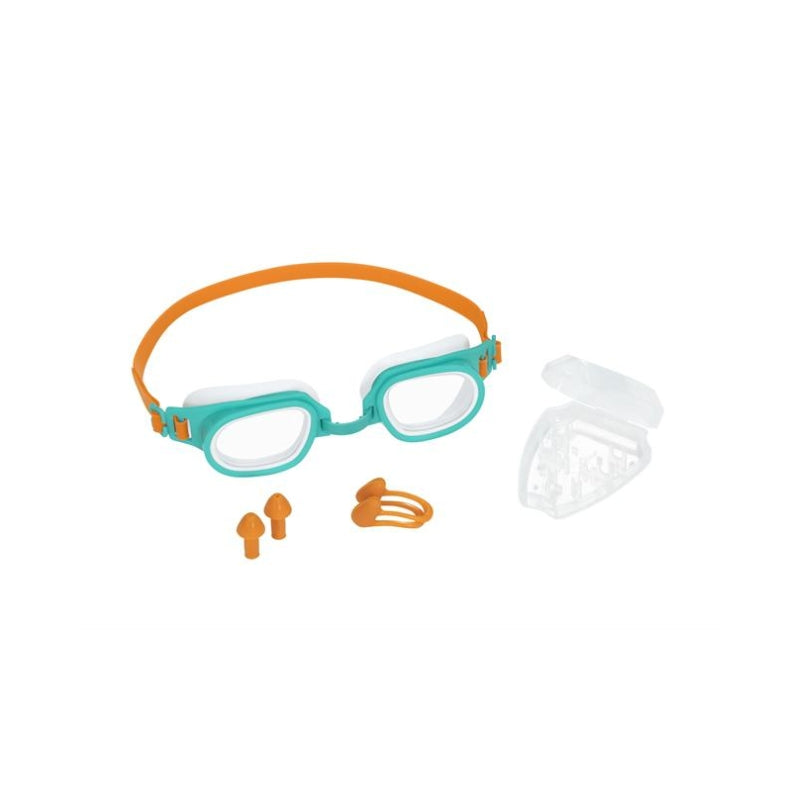 Bestway - Aquanaut Essential Goggles Set (26034)