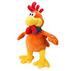 Dancing & Singing Chick – Interactive Plush Toy for Kids