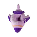 Jet Plane Sofa For Kids - (purple)