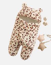 Baby Winter Swaddle (Carry Nest) For 0 to 6 Month
