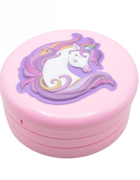 Unicorn Theme Magical Makeup Set For Girls
