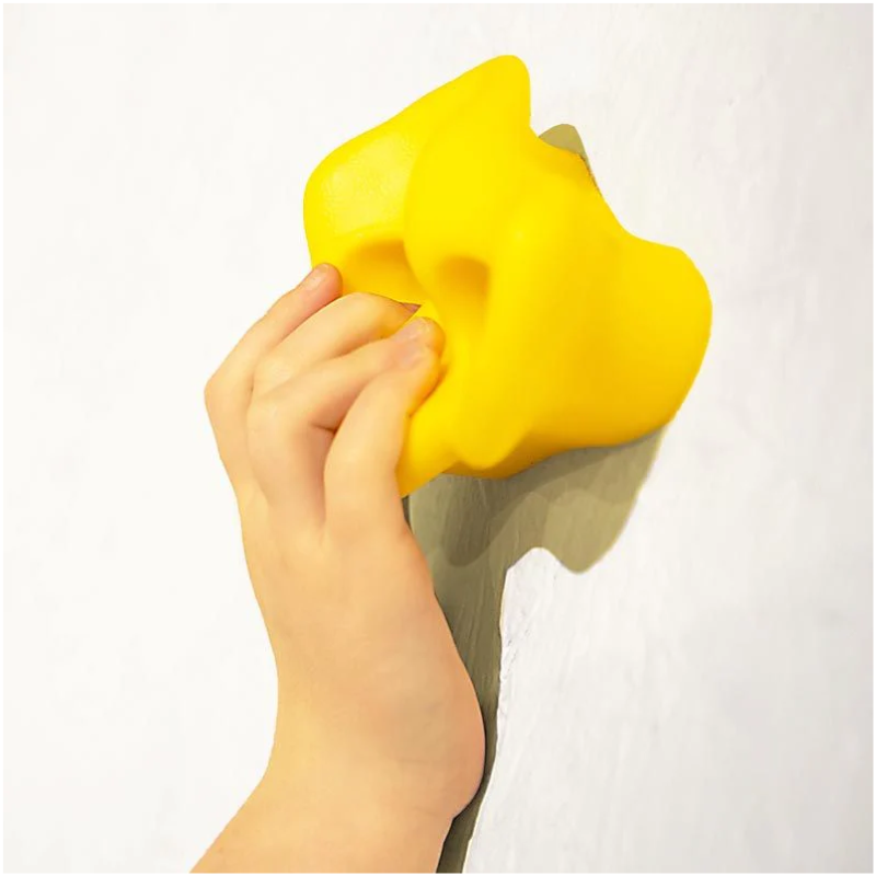 Beemat Children’s Climbing Hold Set 10 Pcs