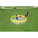 Bestway - Floral Paradise Play Pool For Kids (66x15) (51203)