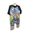 Vibrant Cartoon Character Swimsuits – Fun & Comfort in Every Splash