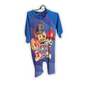 Vibrant Cartoon Character Swimsuits – Fun & Comfort in Every Splash