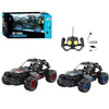 High-Speed Remote Control Off-Road Racing Car Toy