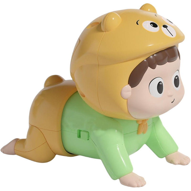 Babies Crawl Toy Interactive Musical Walking & Learning Toy