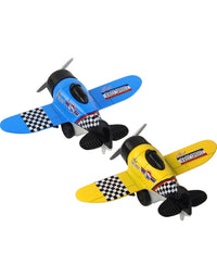 Combat Classic Airplane Toy For Kids - 1 Piece Assorted
