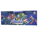 Avengers End Game Hero Models Set