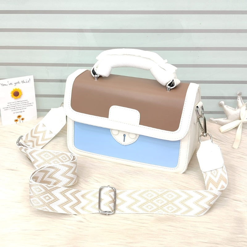 Elegant Imported Luxury Crossbody Handbags for Timeless Style
