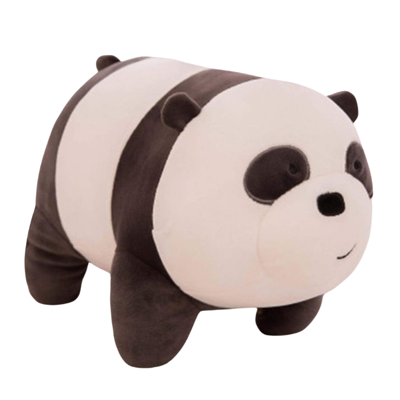 Soft And Cute We Bears Cartoon Plushie Stuff Toy