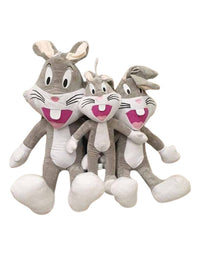 Bugs Bunny Soft Stuff Toy
