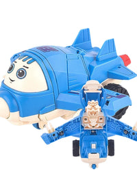 FunBlast Aeroplane Toy For Kids
