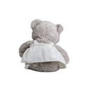 Cute Soft Teddy Bear Gray 44x38 Gray Premium Pre loved