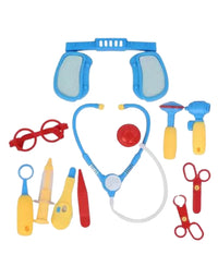 Doctor Briefcase Playset For Kids
