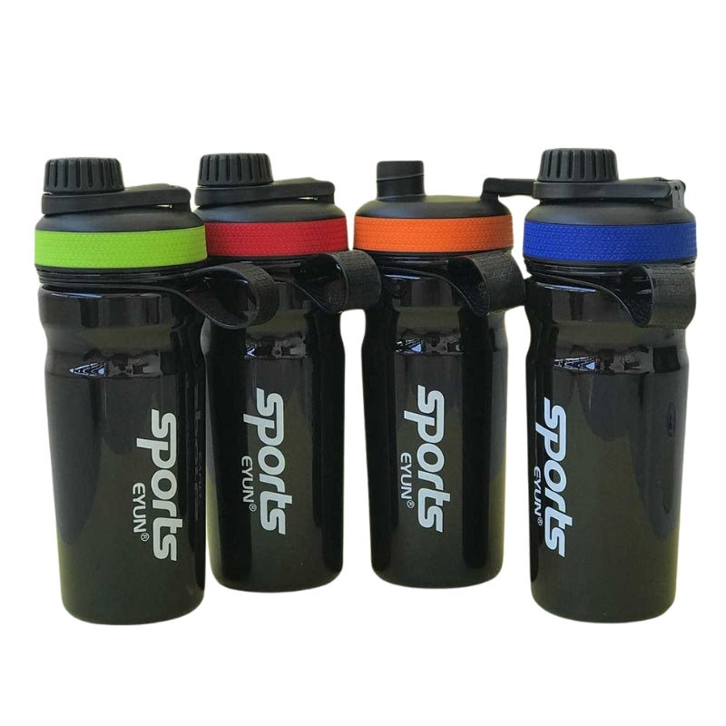 Eyun Sports Metal Water Bottle (106)