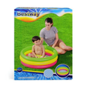 Bestway Summer Set Inflatable Pool 27.5" x 9.5" (51128)