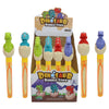 Dinosaur Bubble Sticks – Fun & Colorful Bubble Magic for Kids (Assorted)