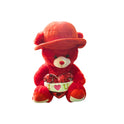 Cute Love Heart Teddy Bear (50cm)