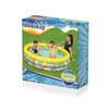 Bestway Tropical Plants Inflatable Pool 66" x 15" (51203)
