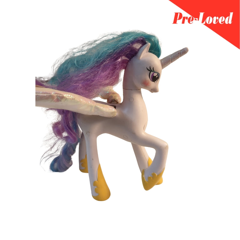 Princess Unicorn Premium Pre-loved