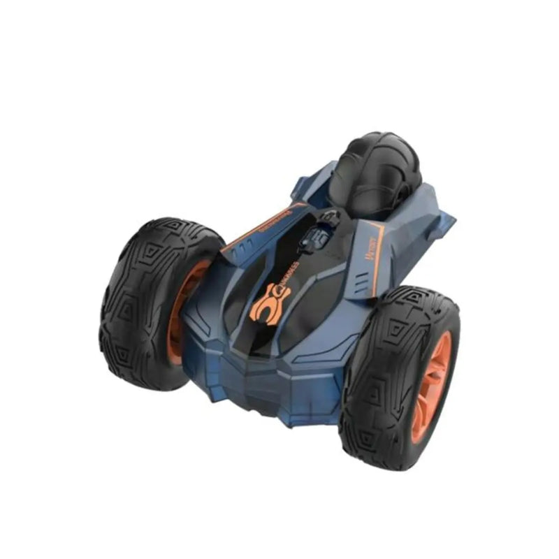 Double Sided Stunt Remote Control Car Toy For Kids