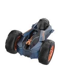 Double Sided Stunt Remote Control Car Toy For Kids
