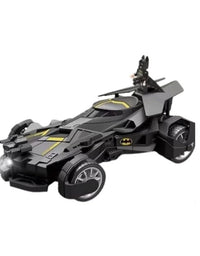 Batman Remote Control Car For Kids
