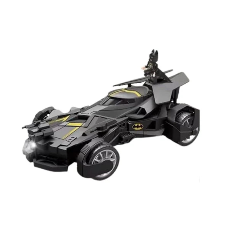 Batman Remote Control Car For Kids