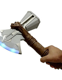 THOR STORMBREAKER WITH LIGHT AND SOUND
